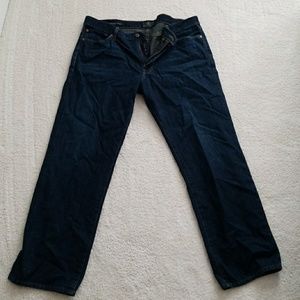Lucky Brand Jeans 361 Vintage Straight